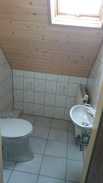 Ostfriesisches Landhaus Wittmund Quarto foto